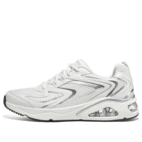 Tres-Air Vision Airy «Blanco Plata»