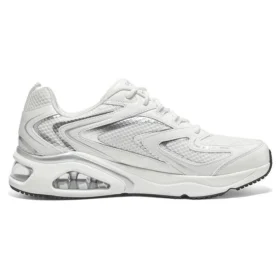 Tres-Air Vision Airy «Blanco Plata»
