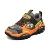 Turbo Speed «Orange Grey»