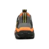 Turbo Speed «Orange Grey»