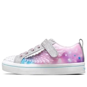 Twi-lites 2.0 «Rosa Azul Gris»