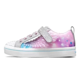 Twi-lites 2.0 «Rosa Azul Gris»