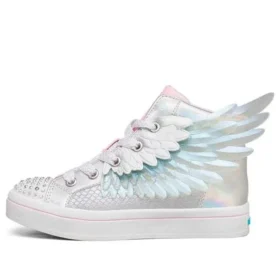Twi-Lites 2.0 «Silver Pink»