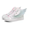 Twi-Lites 2.0 «Silver Pink»