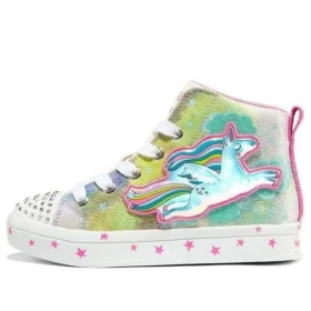 TWI-Lites 2.0 Zapatillas “Verde Rosa Blanco”