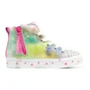 TWI-Lites 2.0 Zapatillas “Verde Rosa Blanco”