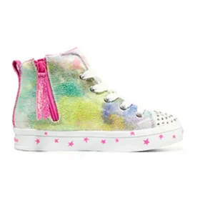 TWI-Lites 2.0 Zapatillas “Verde Rosa Blanco”