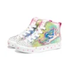 TWI-Lites 2.0 Zapatillas “Verde Rosa Blanco”