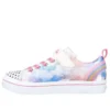 Twi-Lites «Blanco, azul y rosa»
