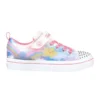 Twi-Lites «Blanco, azul y rosa»