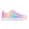 Twinkle Sparks «Rosa Azul Blanco»