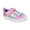 Twinkle Sparks «Rosa Azul Blanco»