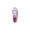Twinkle Sparks «Rosa Azul Blanco»