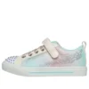 Twinkle Sparks «White Multi»