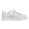 Twinkle Sparks «White Multi»