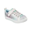 Twinkle Sparks «White Multi»