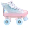 Twinkle Toes: Shuffle 4 Wheeler – Unicornio volando