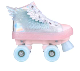 Twinkle Toes: Shuffle 4 Wheeler – Unicornio volando