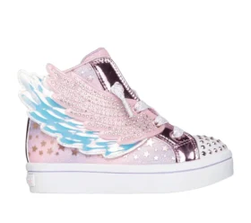 Twinkle Toes: Twi-Lites 2.0 – Alas de ensueño