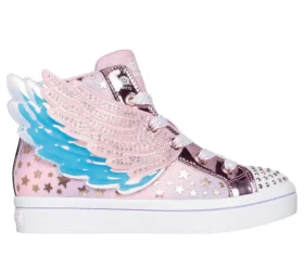 Twinkle Toes: Twi-Lites 2.0 – Alas de ensueño