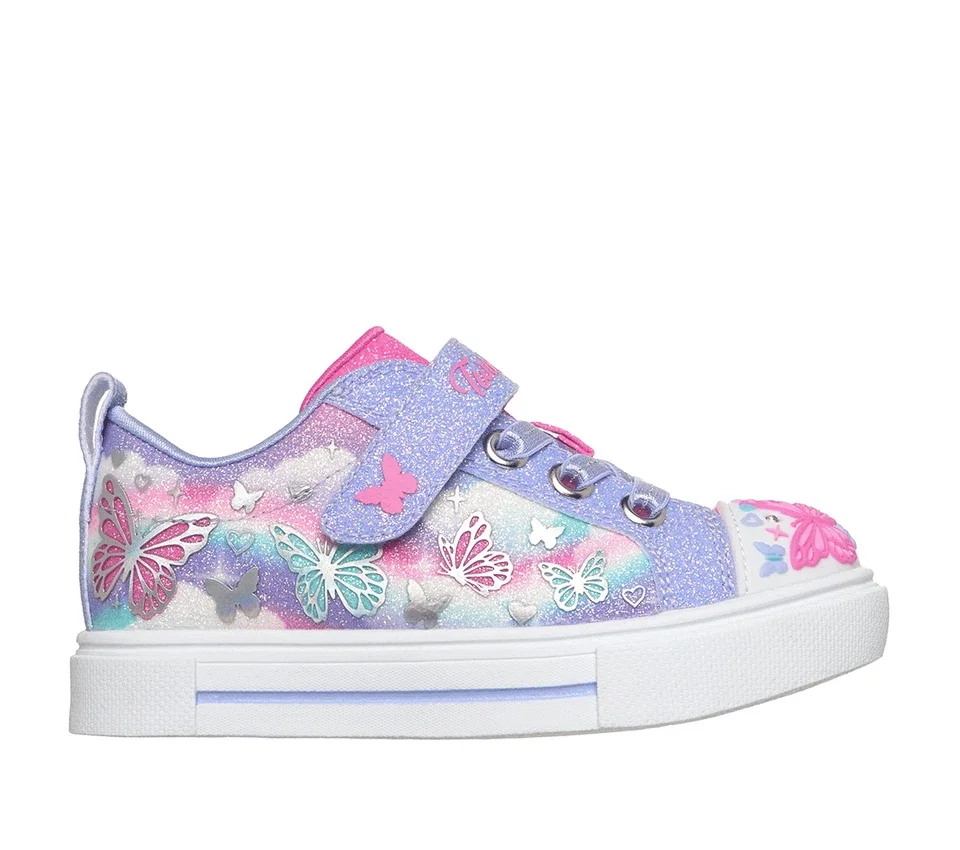 Twinkle Toes: Twinkle Sparks – Butterfly Sky Twinkle Toes: Twinkle Sparks – Butterfly Sky