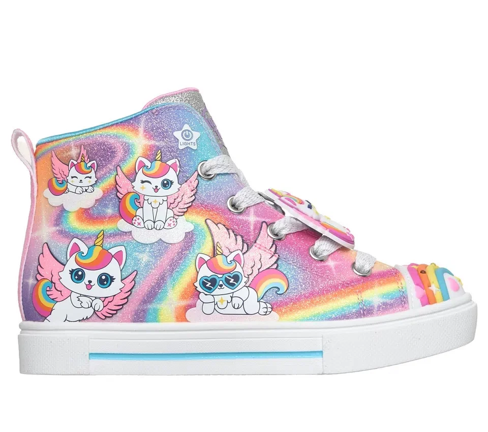 Twinkle Toes: Twinkle Sparks – Kittycorn Dreams Twinkle Toes: Twinkle Sparks – Kittycorn Dreams