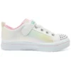 Twinkle Toes «White Multi»