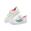 Twinkle Toes «White Multi»