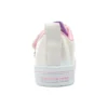 Twinkle Toes «White Multi»