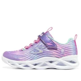Twisty Brights Mystical Bliss «LAVENDER MULTI»