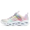 Twisty Brights Mystical Bliss «White Multi»