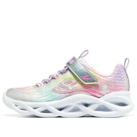 Twisty Brights Mystical Bliss «White Multi»