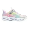 Twisty Brights Mystical Bliss «White Multi»