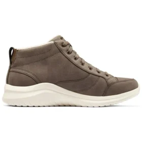 Ultra Flex 2.0 «Marrón oscuro/Blanco»