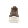 Ultra Flex 2.0 «Marrón oscuro/Blanco»