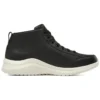 Ultra Flex 2.0 «Negro Blanco»
