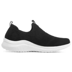 Ultra Flex 2.0 «Negro Blanco»