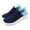 Ultra Flex 3.0 «Azul marino turquesa»