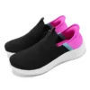 Ultra Flex 3.0 «Black Pink»