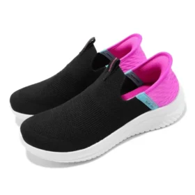 Ultra Flex 3.0 «Black Pink»