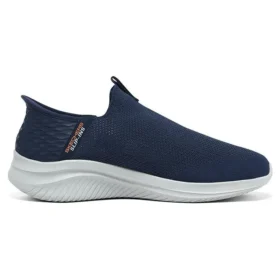 Ultra Flex 3.0 «Blue White»