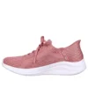 Ultra Flex 3.0-Brilliant Path «Rosa Blanco»