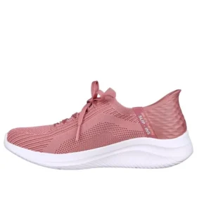 Ultra Flex 3.0-Brilliant Path «Rosa Blanco»