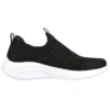 Ultra Flex 3.0 «Classy Charm – Negro Blanco»