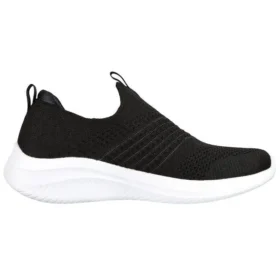 Ultra Flex 3.0 «Classy Charm – Negro Blanco»
