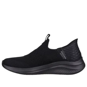 Ultra Flex 3.0 «Cozy Streak – Negro puro»