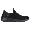 Ultra Flex 3.0 «Cozy Streak – Negro puro»