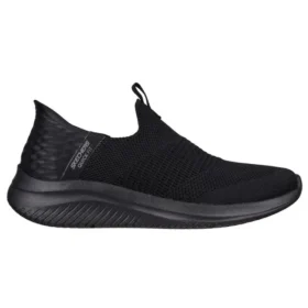 Ultra Flex 3.0 «Cozy Streak – Negro puro»
