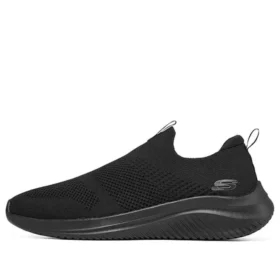 Ultra Flex 3.0 «Demcheck – Pure Black»