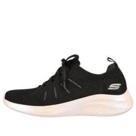 Ultra Flex 3.0-Glowing Sky «Negro Rosa»